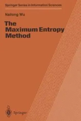 The Maximum Entropy Method - Wu Nailong