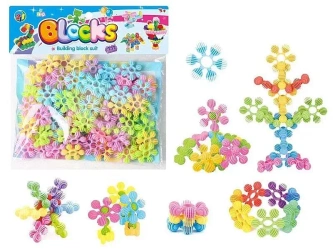 Klocki różne kształty - ADAR