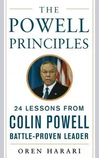 The Powell Principles - Oren Harari