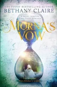 Morna's Vow - Claire Bethany