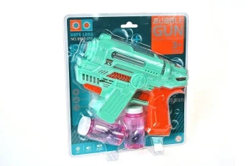 Pistolet na bańki mydlane - ADAR