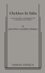 Chekhov in Yalta - John Driver