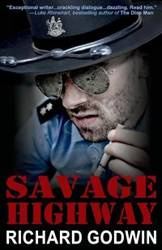 Savage Highway - Richard Godwin