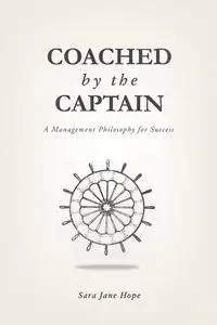 Coached by the Captain - Hope Sara Jane