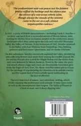 The Valley of Flowers - Smythe Frank S.