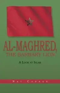 Al-Maghred, the Barbary Lion - Carnes Nat