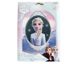 Balon foliowy Disney Elsa Mirror 68x90cm - Godan