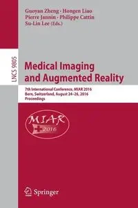 Medical Imaging and Augmented Reality - Zheng Guoyan
