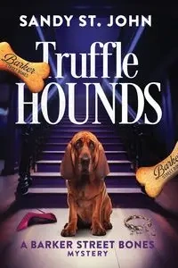 Truffle Hounds - St. John Sandy