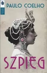 Szpieg TW - Paulo Coelho