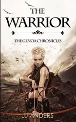 The Warrior - Anders JJ