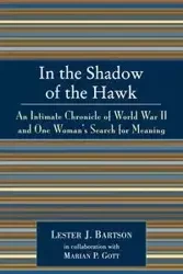 In the Shadow of the Hawk - Lester J. Bartson