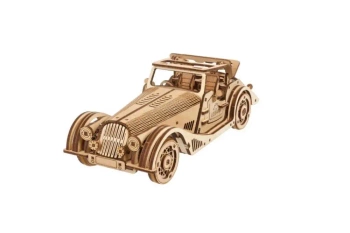 Model Mechaniczny - Sport Car Rapid Mouse - Mechanical Models