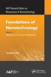 Foundations of Nanotechnology, Volume Three - Rafiei Saeedeh