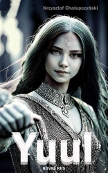 Yuul - Krzysztof Chałupczyński
