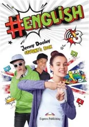 #ENGLISH 3 Student's Book + DigiBook (kod) - Jenny Dooley