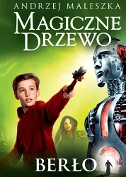 Berło. Magiczne Drzewo. Tom 9 wyd. 2020 - Andrzej Maleszka