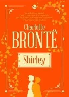 Shirley - Charlotte Bronte