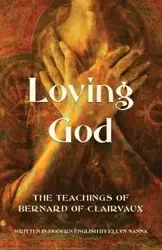 Loving God - Ellyn Sanna