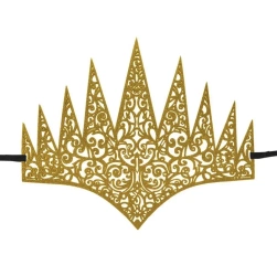 Diadem królowej - Arpex