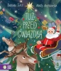 Tuż przed Gwiazdką - Barbara Supeł, Marta Koshulinska