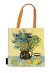 Torba Van Goghs Still Life - Paperblanks