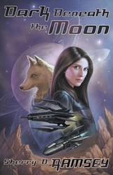 Dark Beneath the Moon - Ramsey Sherry D.