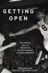 Getting Open - Graham Tom