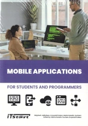 Mobile Applications for Students and Programmers - Krzysztof Kulacz, Marta Kanafa-Suchan, Wojciech J