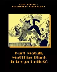 eBook Intryga i miłość - Kurt Matull epub mobi