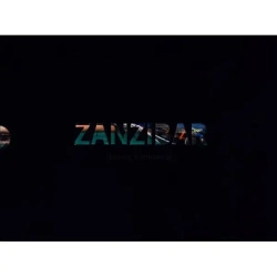 Zanzibar - Tomasz Tomkowiak