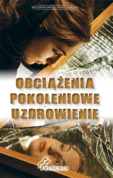eBook Obciążenia pokoleniowe, uzdrowienie - opracowanie zbiorowe epub mobi