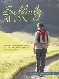 Suddenly Alone - Ken Wright