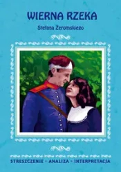 Streszczenia - Wierna Rzeka LITERAT - Zofia Masłowska