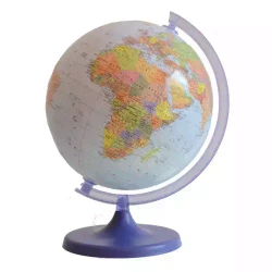 Globus polityczny