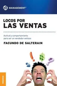Locos por las ventas - De Salterain Facundo