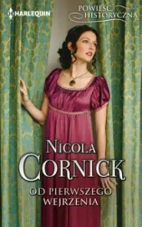 Od pierwszego wejrzenia - Nicola Cornick
