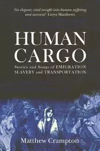 Human Cargo - Matthew Crampton