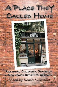 A Place They Called Home - Swarthout Donna