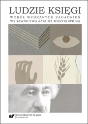 Ludzie księgi - red. Ewa Jaskółowa