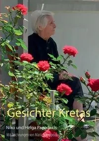 Gesichter Kretas - Papadakis Niko