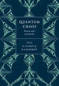 Quantum Chaos