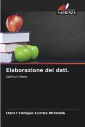 Elaborazione dei dati - Miranda Oscar Enrique Correa
