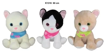 Kot 60cm MIX - Sun-Day