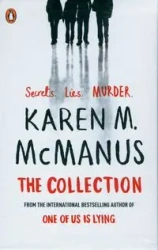 Karen M. McManus Boxset - Karen M. McManus
