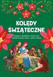 Kolędy świąteczne - praca zbiorowa