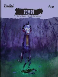 Zombi. Skrzynka potworów. Tom 4 - Enric Lluch