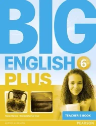 Big English Plus 6 TB - Mario Herrera