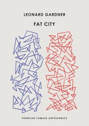 eBook Fat City - Leonard Gardner epub mobi