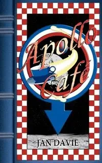 Apollo Cafe - Jan Davie